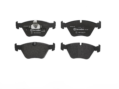 Brembo Disc Brake Pad Set P06065