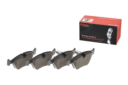 Brembo Disc Brake Pad Set P06065