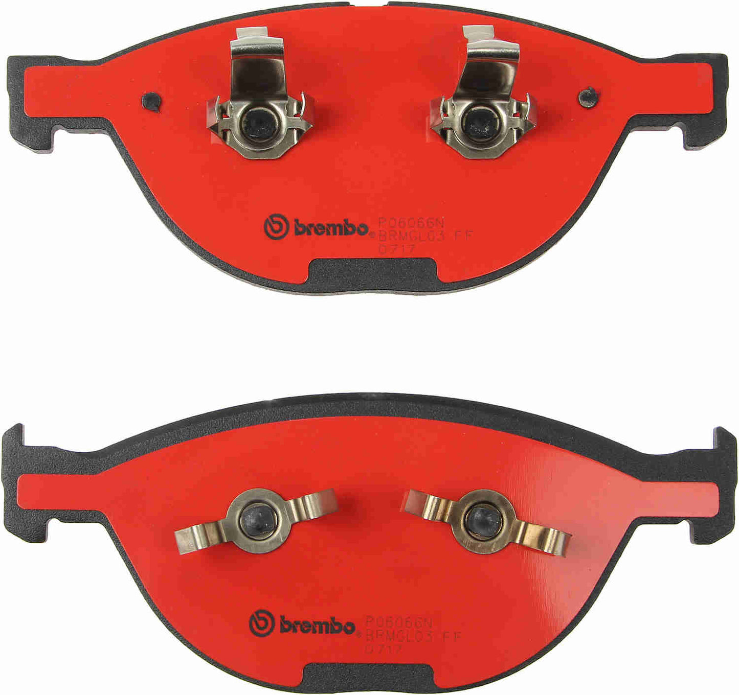 Brembo Disc Brake Pad