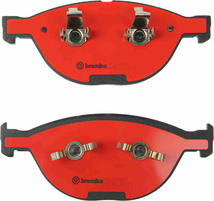 Brembo Disc Brake Pad