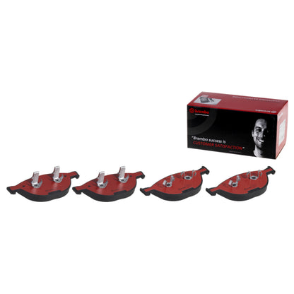 Brembo Disc Brake Pad