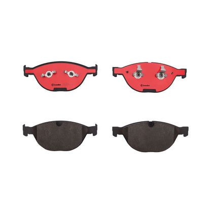 Brembo Disc Brake Pad