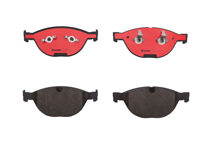 Brembo Disc Brake Pad