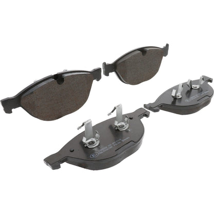 Brembo Disc Brake Pad Set P06066