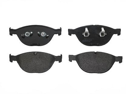 Brembo Disc Brake Pad Set P06066
