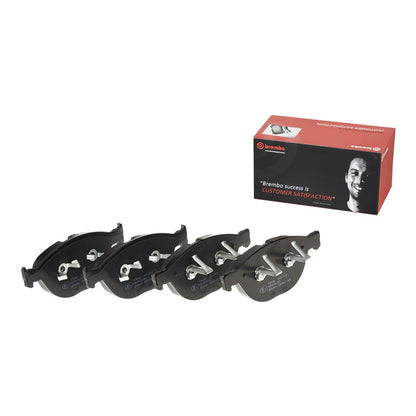 Brembo Disc Brake Pad Set P06066