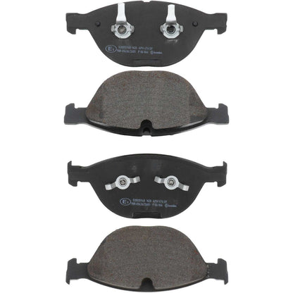 Brembo Disc Brake Pad Set P06066