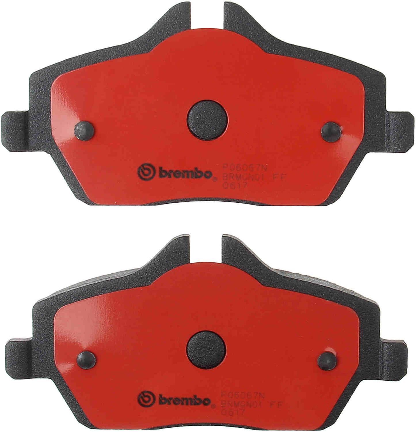 Brembo Disc Brake Pad