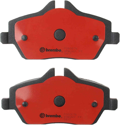 Brembo Disc Brake Pad