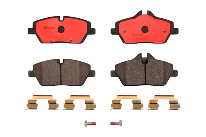 Brembo Disc Brake Pad