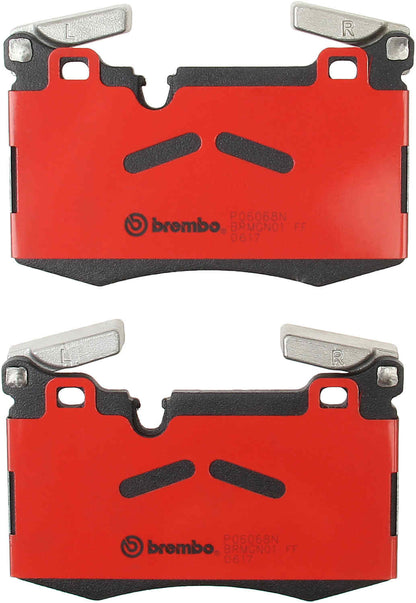 Brembo Disc Brake Pad