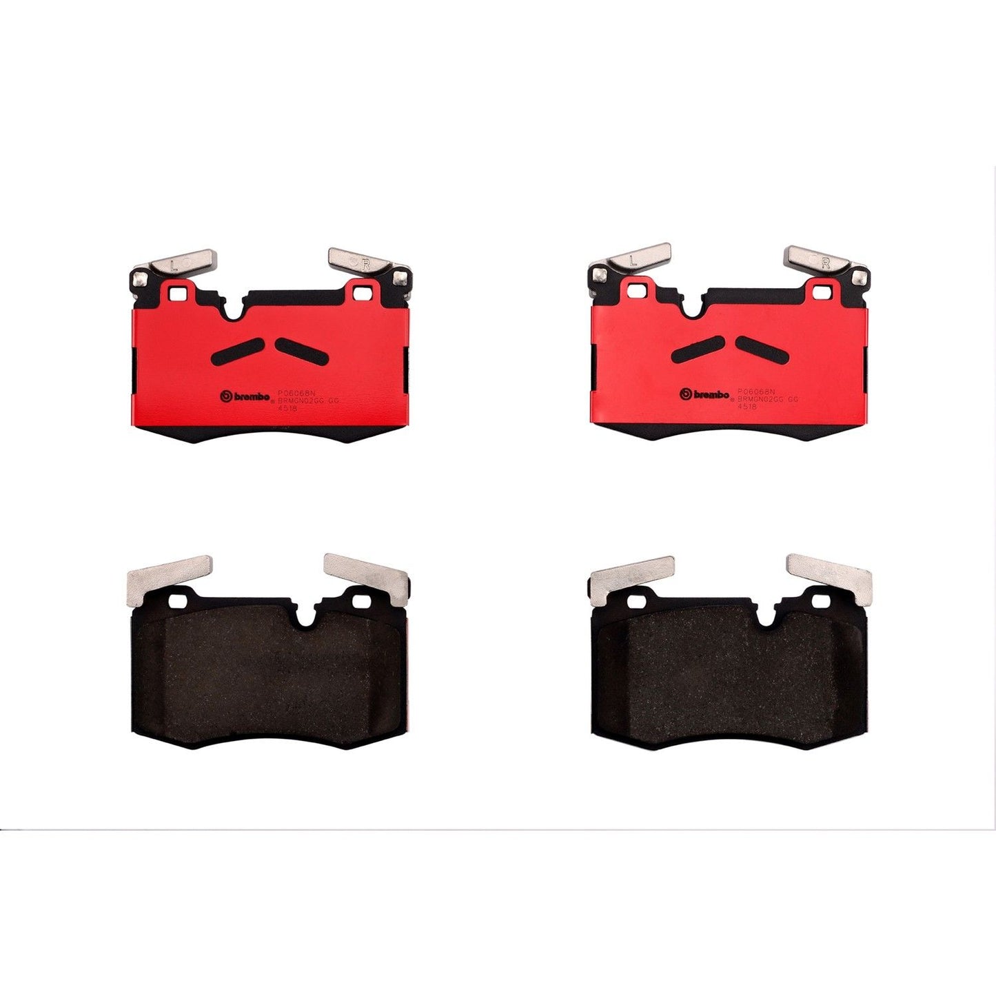 Brembo Disc Brake Pad