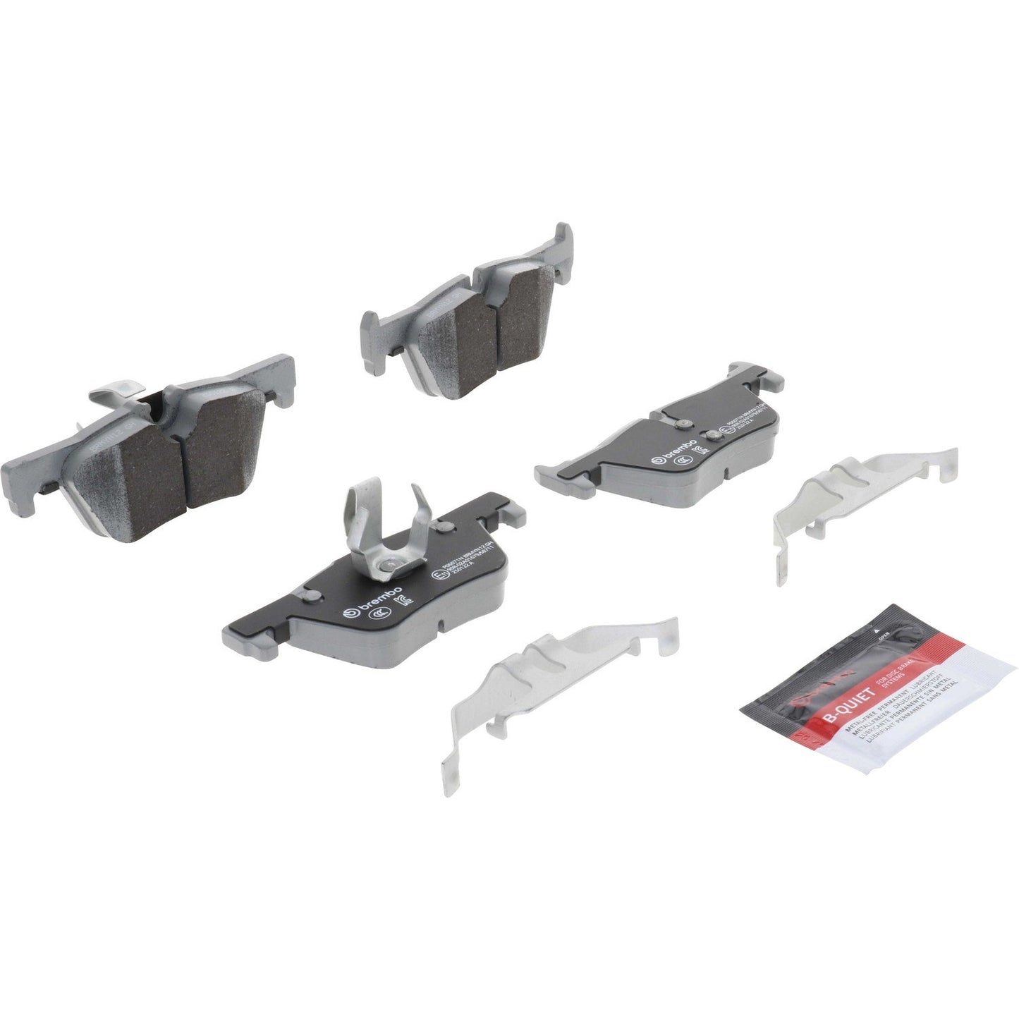 Brembo Disc Brake Pad