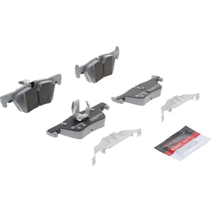 Brembo Disc Brake Pad
