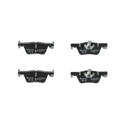 Brembo Disc Brake Pad