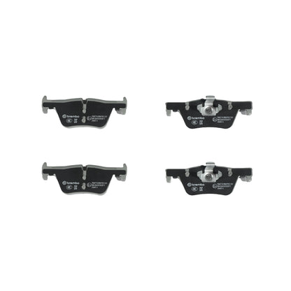 Brembo Disc Brake Pad
