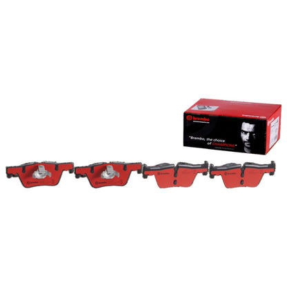 Brembo Disc Brake Pad