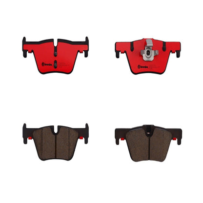Brembo Disc Brake Pad