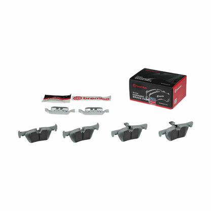 Brembo Disc Brake Pad