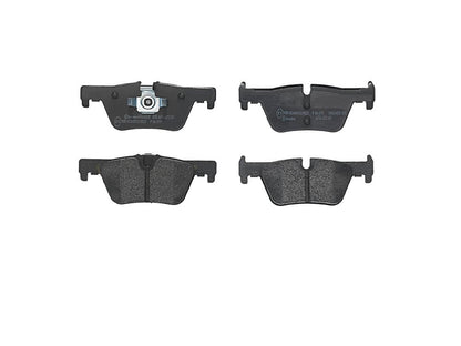 Brembo Disc Brake Pad Set P06071