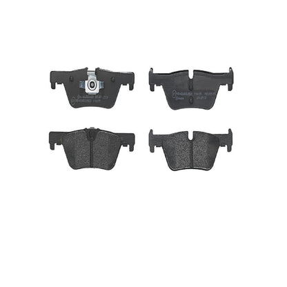 Brembo Disc Brake Pad Set P06071