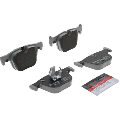 Brembo Disc Brake Pad