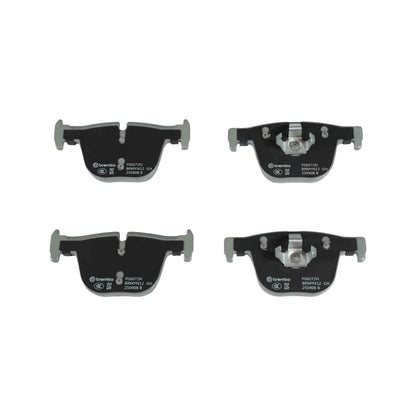 Brembo Disc Brake Pad