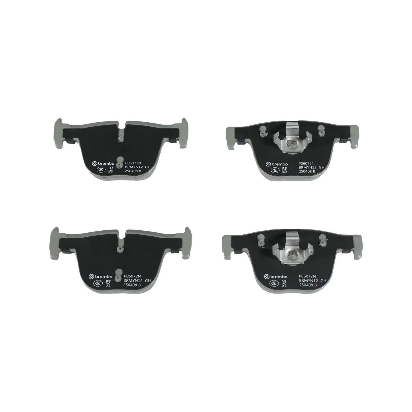 Brembo Disc Brake Pad