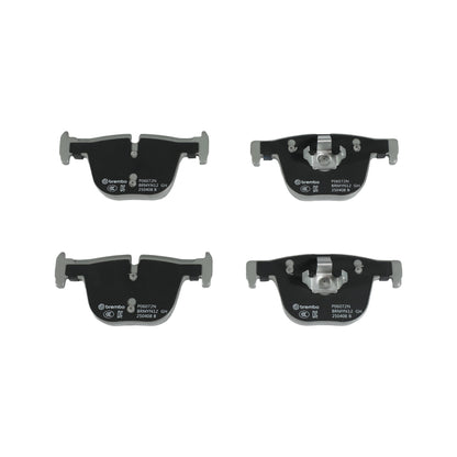 Brembo Disc Brake Pad