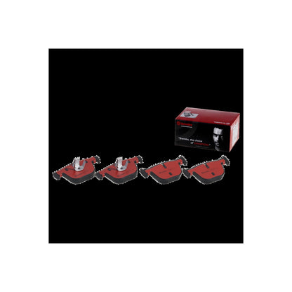 Brembo Disc Brake Pad