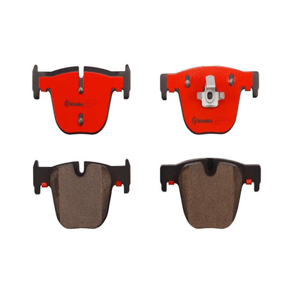 Brembo Disc Brake Pad