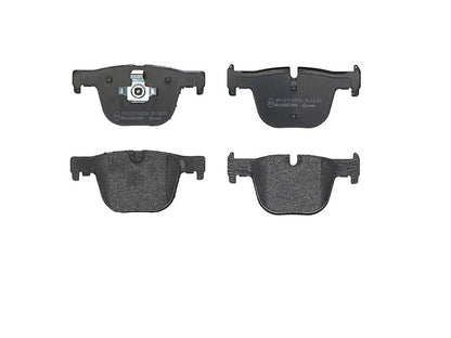 Brembo Disc Brake Pad Set P06072