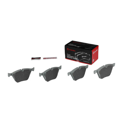 Brembo Disc Brake Pad