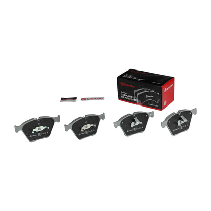 Brembo Disc Brake Pad