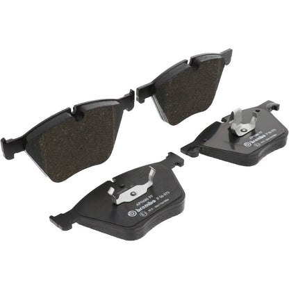 Brembo Disc Brake Pad Set P06073