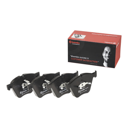 Brembo Disc Brake Pad Set P06073
