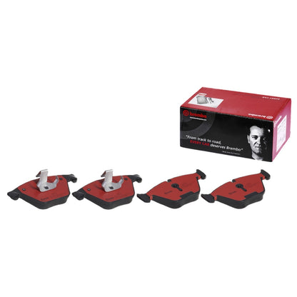Brembo Disc Brake Pad
