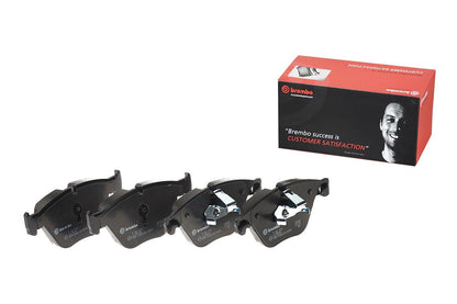 Brembo Disc Brake Pad Set P06074