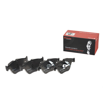 Brembo Disc Brake Pad Set P06074