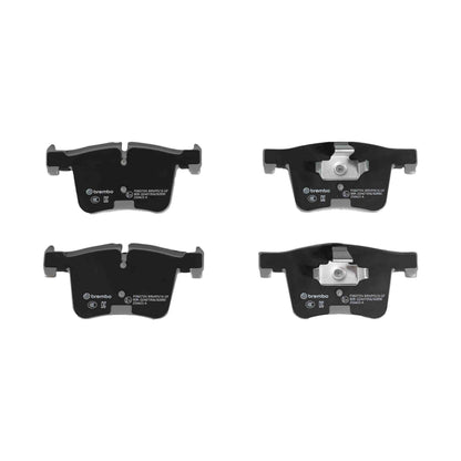 Brembo Disc Brake Pad