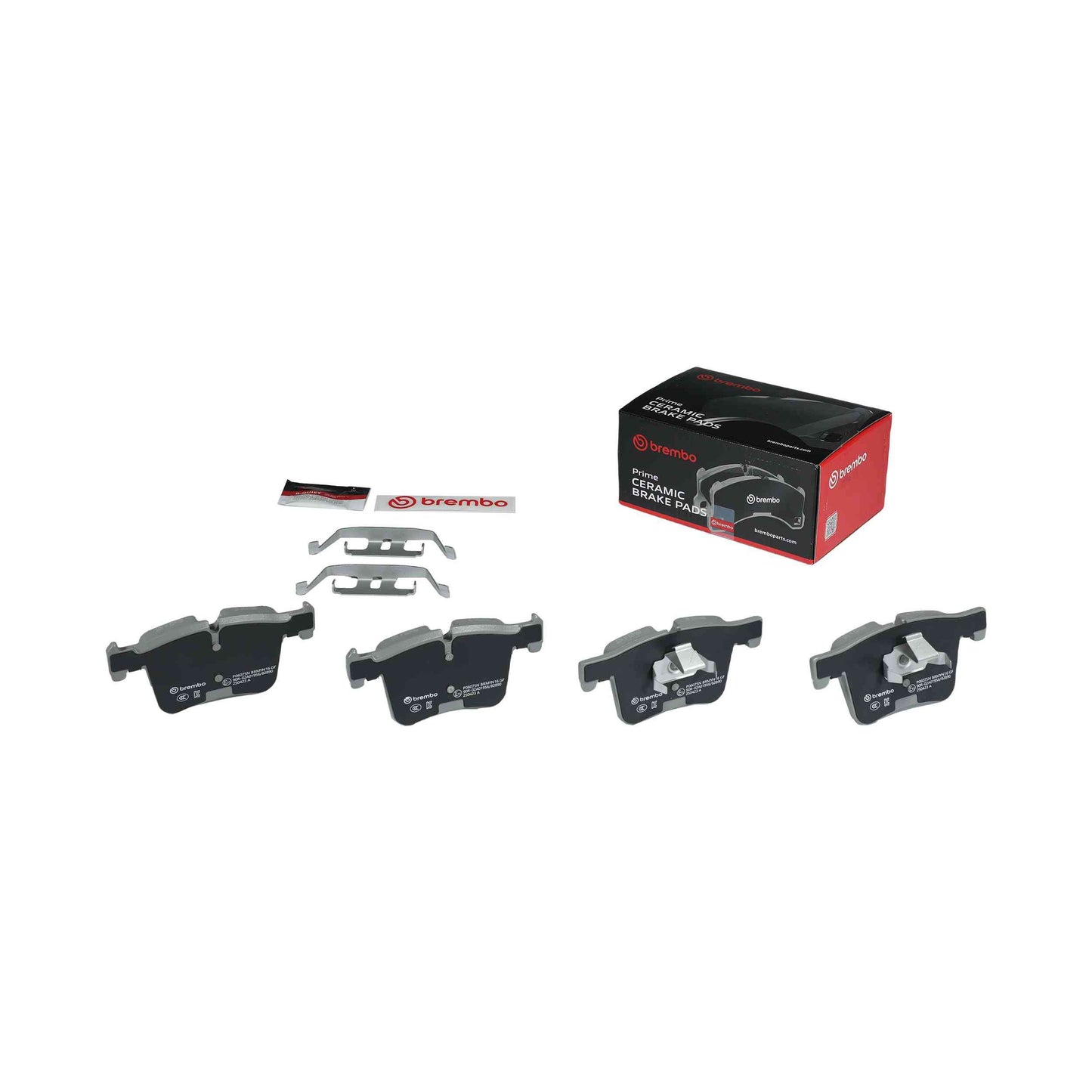 Brembo Disc Brake Pad