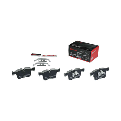 Brembo Disc Brake Pad