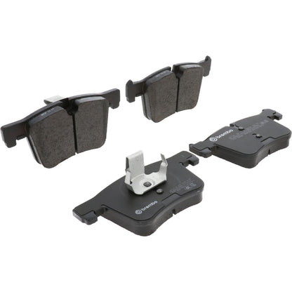 Brembo Disc Brake Pad Set P06075