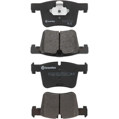 Brembo Disc Brake Pad Set P06075
