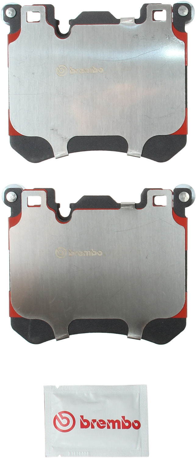 Brembo Disc Brake Pad