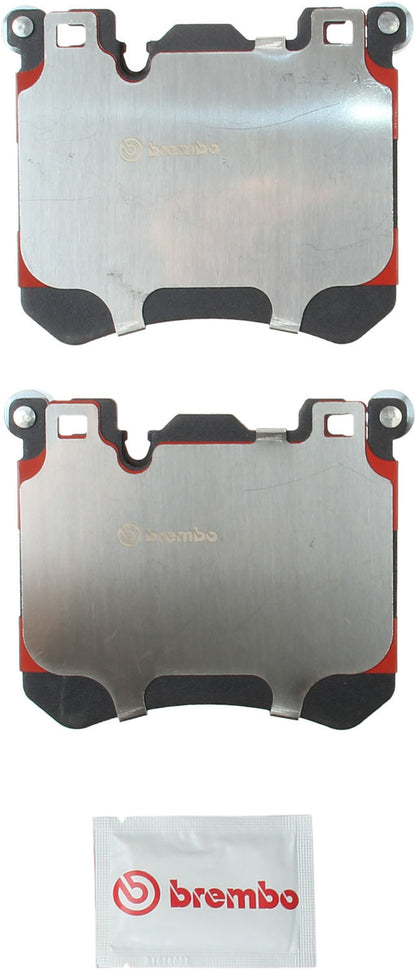 Brembo Disc Brake Pad