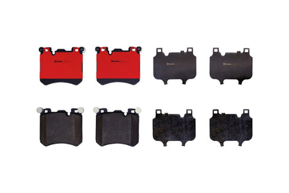 Brembo Disc Brake Pad