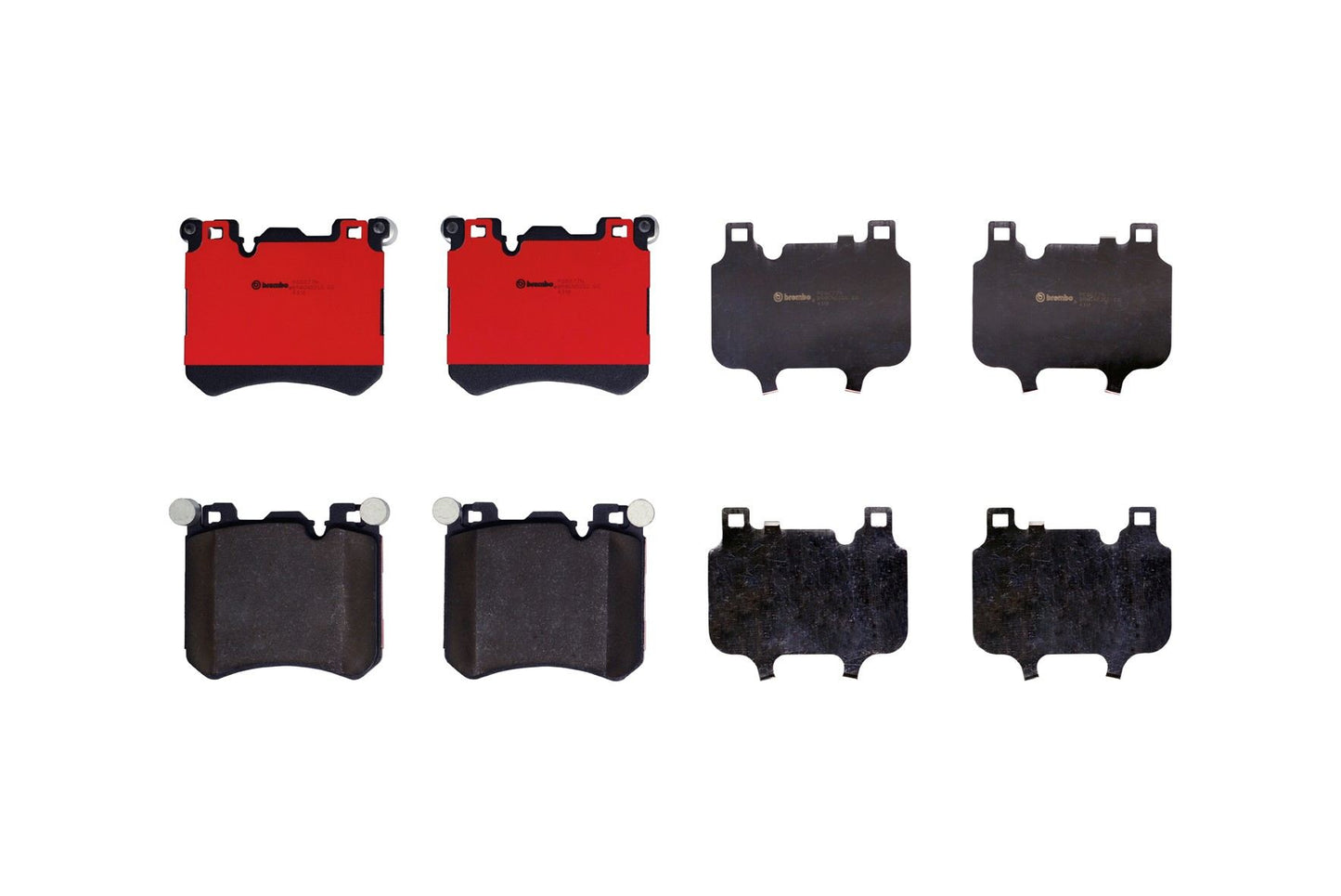 Brembo Disc Brake Pad