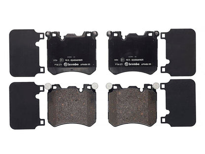 Brembo Disc Brake Pad Set P06077