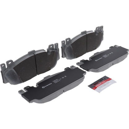 Brembo Disc Brake Pad